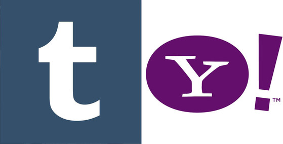 Tumblr, Yahoo Tumblr, Yahoo
